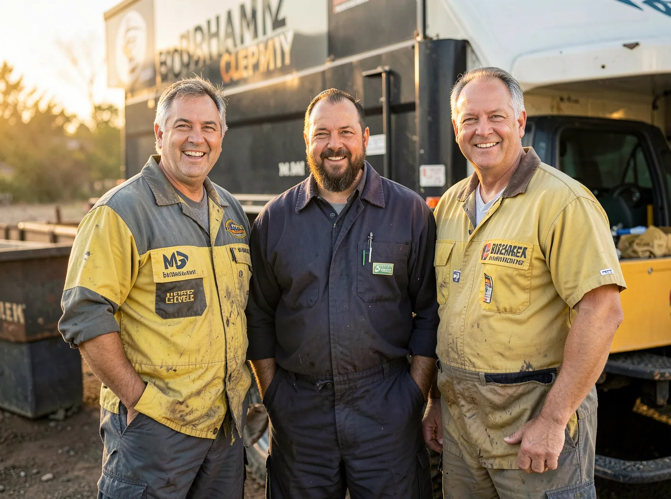 Sewage Cleanup company in Wanchese, NC